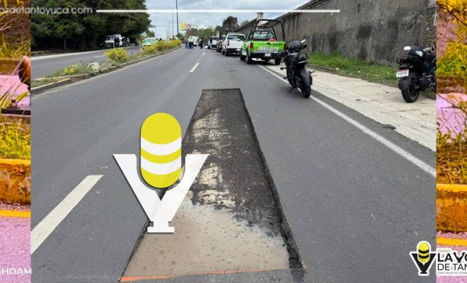 Familia de motociclista fallecido por falta de señalética en obra del tramo Xalapa - Coatepec, podría ser indemnizada: SIOP