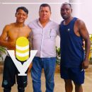 Paco Meraz impulsará el deporte en su administración