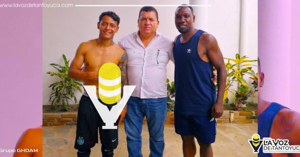 Paco Meraz impulsará el deporte en su administración