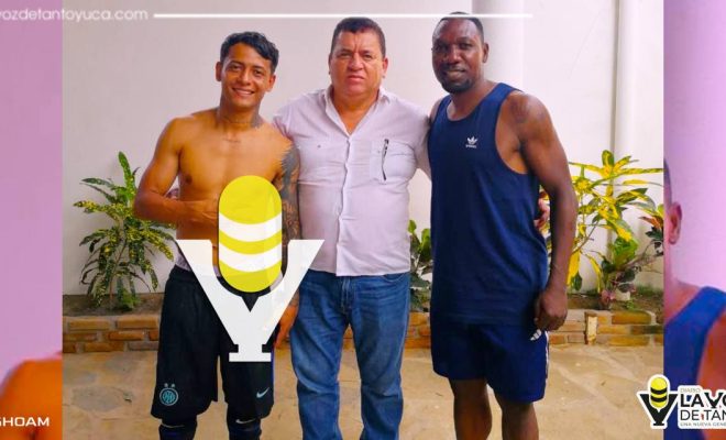 Paco Meraz impulsará el deporte en su administración