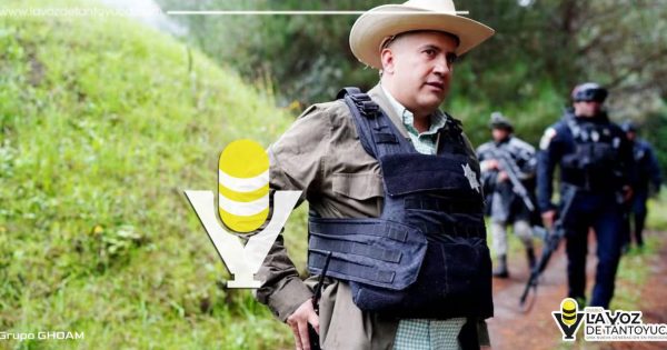 Fiscalía de Michoacán confirma que carta póstuma y evidencia telefónica vinculan a "El Licenciado" con crimen de Carlos Manzo