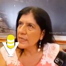 ¿Sed de poder? Ex Candidata Yazmín Copete insiste en anular elección de #SantiagoTuxtla