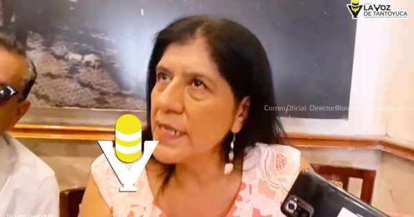 ¿Sed de poder? Ex Candidata Yazmín Copete insiste en anular elección de #SantiagoTuxtla