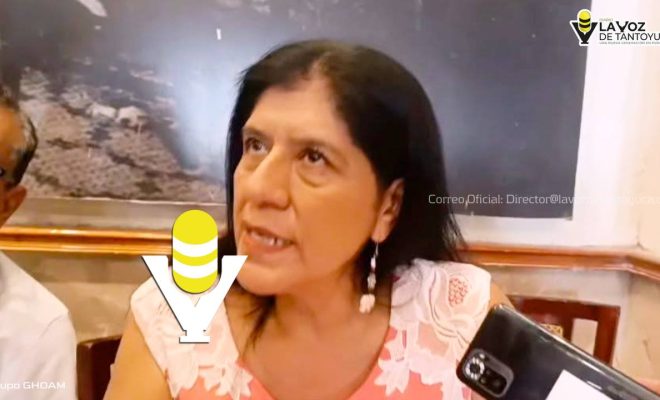 ¿Sed de poder? Ex Candidata Yazmín Copete insiste en anular elección de #SantiagoTuxtla