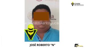 Dan prisión preventiva a chofer de camión volcado donde fallecieron madre e hija