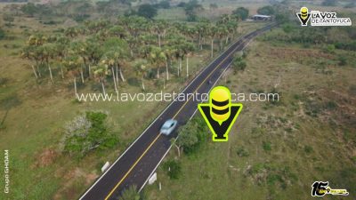 Con licitaciones y supervisión constante Veracruz avanza en infraestructura: Rocío Nahle