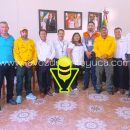 Fortalecen coordinación entre dependencias para la protección ambiental en Chicontepec