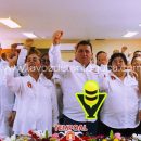 Realizan primera reunión informativa 2026 con trabajadores de la Salud en Tempoal