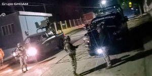 Ataque armado en Tempoal dejó una persona sin vida
