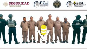 Desarticulan banda de extorsionadores que operaba desde un penal de Tamaulipas; usaban 80 números telefónicos 