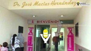 Operan riñón equivocado en hospital del IMSS en Ciudad Victoria