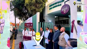 Nace Farmacias del Bienestar; nuevo programa se suma al aglomerado social de la 4T