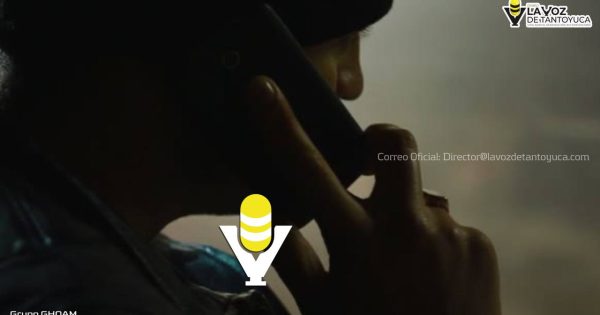 UECS detectó e inhabilitó 459 líneas telefónicas utilizadas para la extorsión en Noviembre