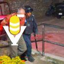 Detienen a taxista por violencia familiar en Tepatlan Grande