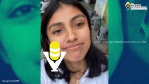 Desaparece joven mujer en Huautla, Hidalgo