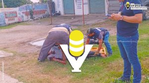 Balean a un hombre en El Higo; resultó herido