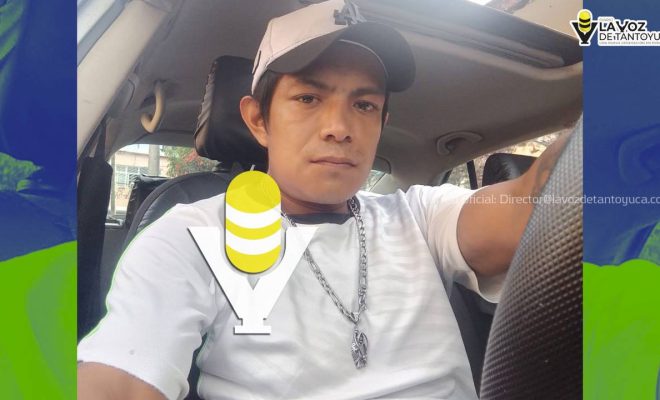 Asesinan a balazos a masculino reportado como desaparecido