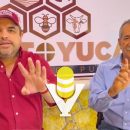 Roberto San Román, alcalde electo de Tantoyuca, designa a Claudio Arenas en la Dirección de Ganadería