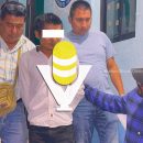 Policía Ministerial detienen a hombre por lesiones en Tantoyuca