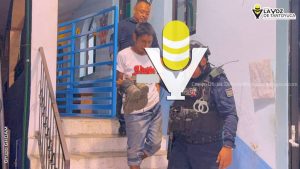 Cae “El Viejón” por apedrear viviendas en Tantoyuca