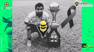 Futbolista pierde la vida tras desvanecerse durante una final en Citlaltépetl
