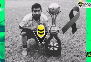 Futbolista pierde la vida tras desvanecerse durante una final en Citlaltépetl
