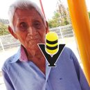 Buscan a Don Leocadio, se extravió en la localidad de San Sebastián, en Tantoyuca
