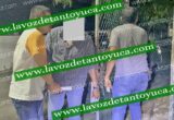 Por violencia familiar detiene Policía Ministerial a hombre en Tantoyuca
