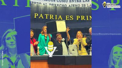 Ernestina Godoy Asume la Fiscalía General de la República con compromiso de justicia y transparencia