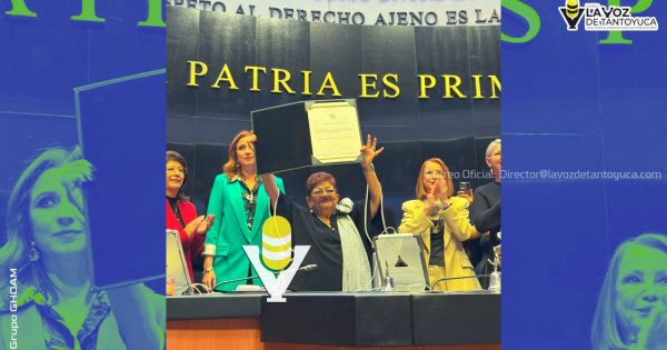 Ernestina Godoy Asume la Fiscalía General de la República con compromiso de justicia y transparencia