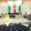 Votaron a favor de la reforma constitucional para remover a la Fiscal, 122 ayuntamientos