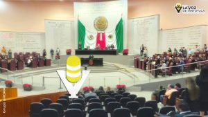 Votaron a favor de la reforma constitucional para remover a la Fiscal, 122 ayuntamientos