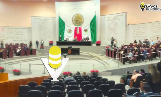 Votaron a favor de la reforma constitucional para remover a la Fiscal, 122 ayuntamientos