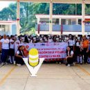 Instituto Municipal de la Mujer de Chicontepec promueve la eliminación de la violencia contra las mujeres