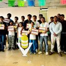 La IV Edición del Torneo de Ajedrez Santa Catarina 2025 fue un éxito