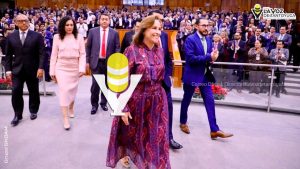 ¡Se acabó, la UPAV se convertirá en una Universidad del Estado!: Rocio Nahle 