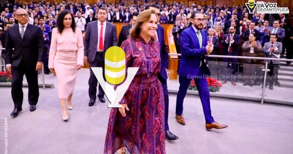 ¡Se acabó, la UPAV se convertirá en una Universidad del Estado!: Rocio Nahle