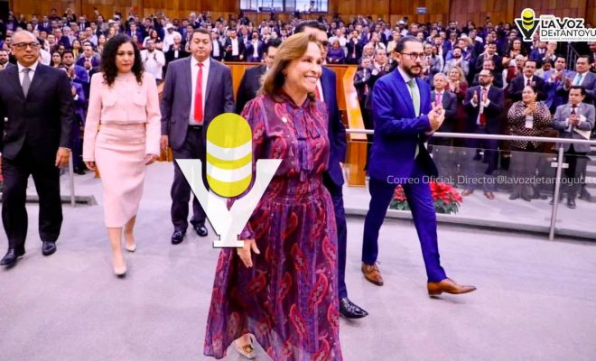 ¡Se acabó, la UPAV se convertirá en una Universidad del Estado!: Rocio Nahle