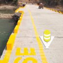 Puente Vado en Tempoal: Una obra que transforma la vida de los tempoalenses