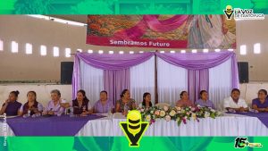 DIF Municipal encabeza actividades por el Día Internacional de la Mujer en Benito Juárez