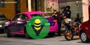Auxilian a mujer; es abusada por su propio hermano 