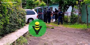 Joven pierde la vida mientras trabajaba en instalación eléctrica 