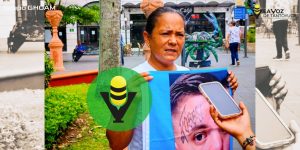 Madres buscadoras convocan primera marcha por desaparecidos en el sur de Tamaulipas
