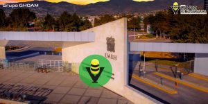Trabajador fallece tras caer de un andamio en instalaciones de la UAEH