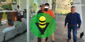 Liberan a segundo implicado en homicidio de la periodista Elena Ferral