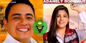 Emilio Olvera pierde impugnación; Sala Regional del TEPJF respalda derecho de Adanely Rodríguez