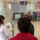 Embargan sucursal de Banorte en Tampico por adeudo de 2 millones de pesos