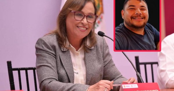 Fiscalía mantiene investigación en el caso del periodista asesinado en Poza Rica: Rocío Nahle