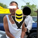 Detienen a sujeto por presunto robo a casa habitación en Tantoyuca