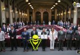 Gasolineros se reúnen con Sheinbaum para fijar precio máximo de gasolina en $24.00 por litro